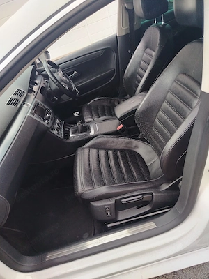 Dezmembrez passat cc  - imagine 5