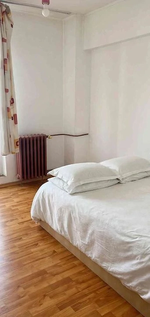 Rahova-4 camere | 87 MP | Centrala Proprie - imagine 3