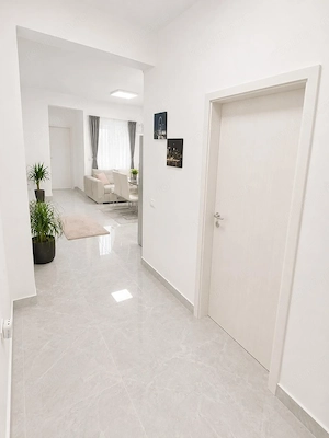 3 camere- Lipovei - Dumbravita - Padure - imagine 5