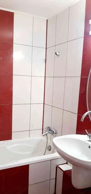 Rahova-4 camere | 87 MP | Centrala Proprie - imagine 6