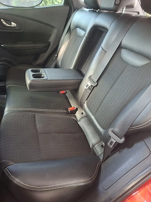 Kadjar Zen 1.5dci - imagine 3