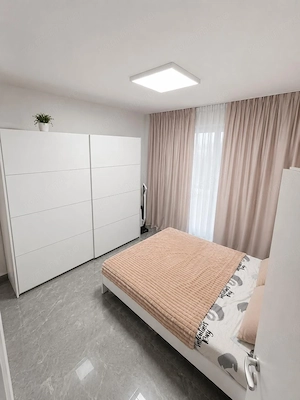 3 camere- Lipovei - Dumbravita - Padure - imagine 7