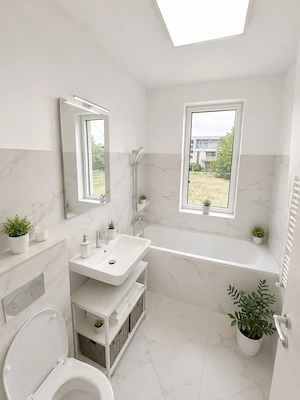 3 camere- Lipovei - Dumbravita - Padure - imagine 10