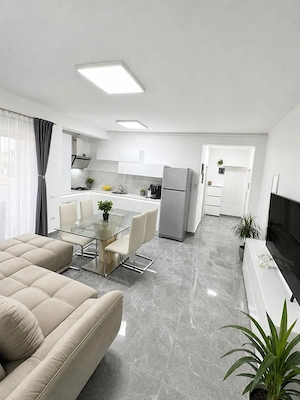 3 camere- Lipovei - Dumbravita - Padure - imagine 3