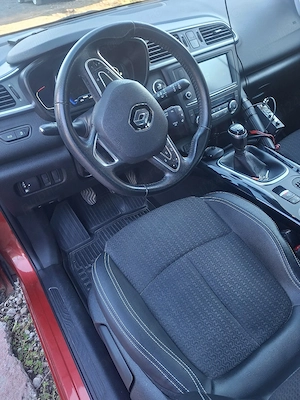 Kadjar Zen 1.5dci - imagine 4
