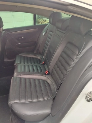 Dezmembrez passat cc  - imagine 4