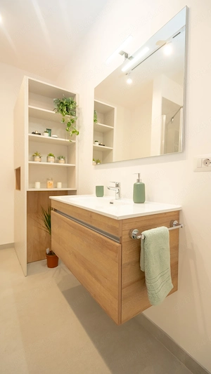 Închiriez apartament tip studio 45 mp, zona Torontalului. - imagine 8