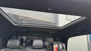 Mercedes V Class 7 locuri 4x4 190 cp - imagine 5