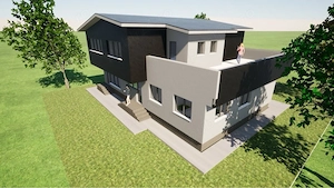 vand teren in Nicolae Balcescu jud. Constanta - imagine 4