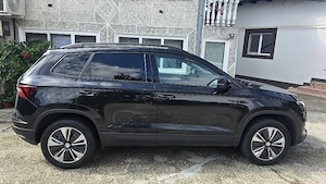 skoda karoq  - imagine 3
