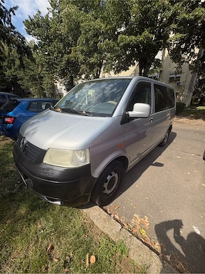 Vanzare Volkswagen Transporter T5 - imagine 2