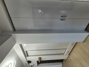 Vand apartament 3 camere  - imagine 4