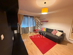 Apartament cu 3 camere de vanzare , decomandat , Aradului, Timisoara