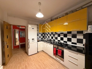 Apartament cu 3 camere de vanzare , decomandat , Aradului, Timisoara - imagine 10