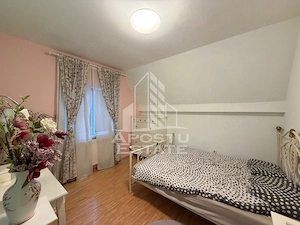 Apartament cu 3 camere de vanzare , decomandat , Aradului, Timisoara - imagine 6