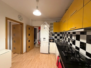 Apartament cu 3 camere de vanzare , decomandat , Aradului, Timisoara - imagine 11