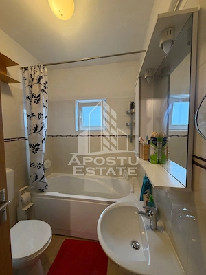 Apartament cu 3 camere de vanzare , decomandat , Aradului, Timisoara - imagine 13