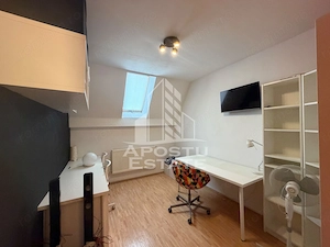 Apartament cu 3 camere de vanzare , decomandat , Aradului, Timisoara - imagine 9