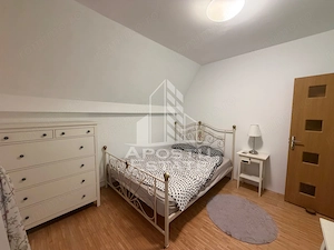 Apartament cu 3 camere de vanzare , decomandat , Aradului, Timisoara - imagine 4
