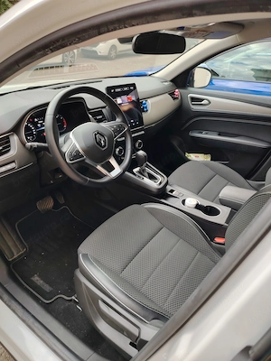 Renault Arkana 2023 | 1.3 TCe Mild Hybrid 140CP | Techno | Primul Proprietar RO | Bicolor - imagine 3