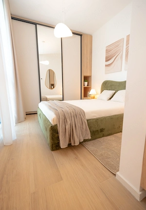 Închiriez apartament tip studio 45 mp, zona Torontalului. - imagine 10