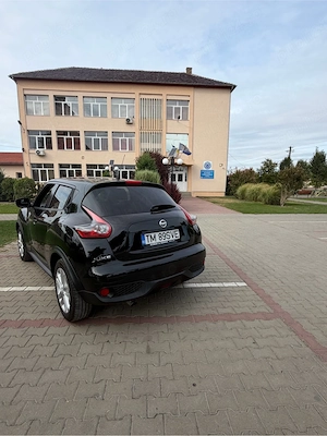 Nissan Juke an 2016 - imagine 7