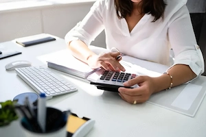 Blue Accountancy SRL - Contabilitate Oradea