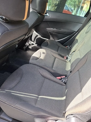 Peugeot 308 SW 2013   1.6 HDi 92 CP   Echipare Style   Cutie manuală - imagine 5