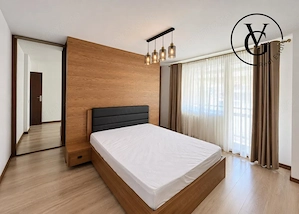 Apartament 2 camere modern - zona Compozitori - termen lung - imagine 3
