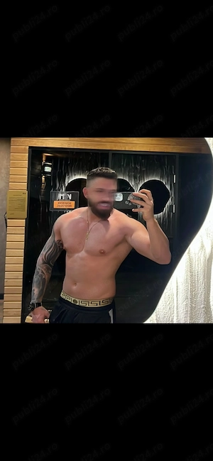     Masaj erotic & relaxare   Atmosferă intimă, discretă și plăcută