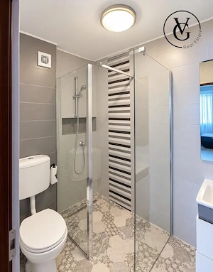 Apartament 2 camere modern - zona Compozitori - termen lung - imagine 5