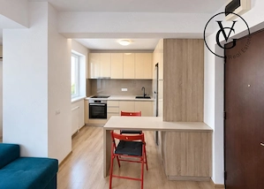 Apartament 2 camere modern - zona Compozitori - termen lung - imagine 4