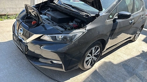 Nissan Leaf 2021 150 Cp si baterie de 40 kvh - imagine 5