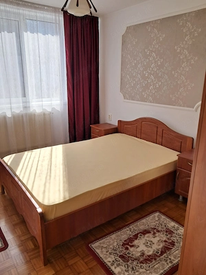 De inchiriat apartament cu 2 camere   ULTRACENTRAL DEJ   320     LUNĂ - imagine 3