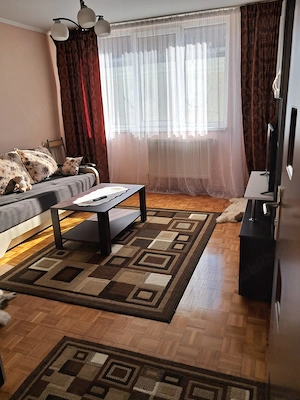 De inchiriat apartament cu 2 camere   ULTRACENTRAL DEJ   320     LUNĂ