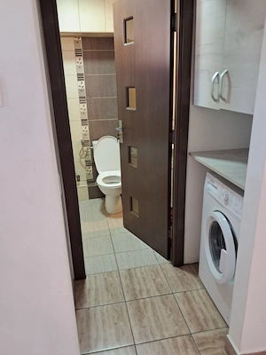 De inchiriat apartament cu 2 camere   ULTRACENTRAL DEJ   320     LUNĂ - imagine 5