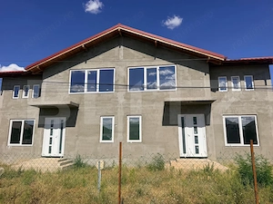 Casa duplex la rosu C1, 154 mp utili, 250 mp teren  - imagine 18