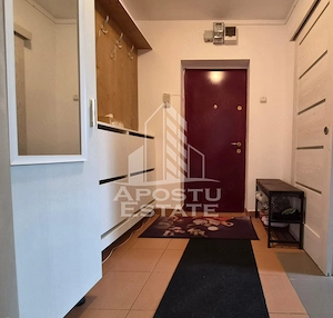 Apartament doua camere semidecomandat,zona Garii - imagine 3