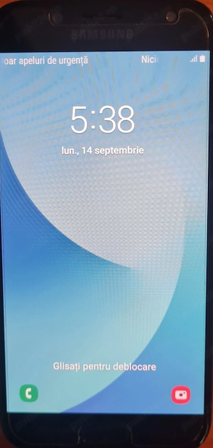 samsung j5 de vanzare
