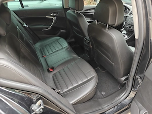 Opel insignia 2011 2.0cdti 163cp - imagine 5