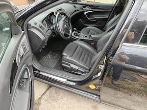 Opel insignia 2011 2.0cdti 163cp - imagine 3