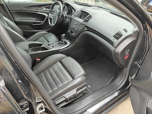 Opel insignia 2011 2.0cdti 163cp - imagine 4
