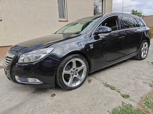 Opel insignia 2011 2.0cdti 163cp - imagine 2