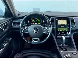 renault laguna 1.6 diesel 2017 inmatriculat - imagine 2