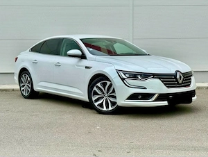 renault laguna 1.6 diesel 2017 inmatriculat - imagine 3