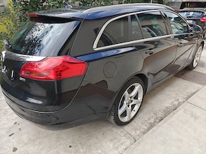 Opel insignia 2011 2.0cdti 163cp - imagine 10