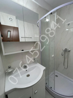 Inchiriez garsoniera,Colentina-Tei,zona Doamna Ghica,Str. Luntrei 6 - imagine 8