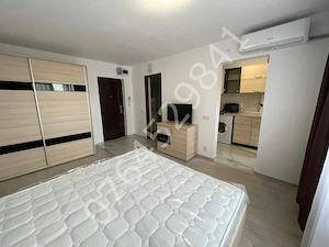Inchiriez garsoniera,Colentina-Tei,zona Doamna Ghica,Str. Luntrei 6 - imagine 4