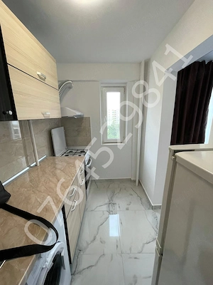 Inchiriez garsoniera,Colentina-Tei,zona Doamna Ghica,Str. Luntrei 6 - imagine 5