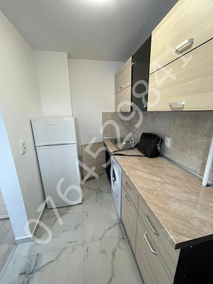 Inchiriez garsoniera,Colentina-Tei,zona Doamna Ghica,Str. Luntrei 6 - imagine 6